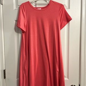 LuLaRoe Carly- S